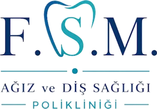 FSM Ağız ve Diş Sağlığı Polikliniği logosu